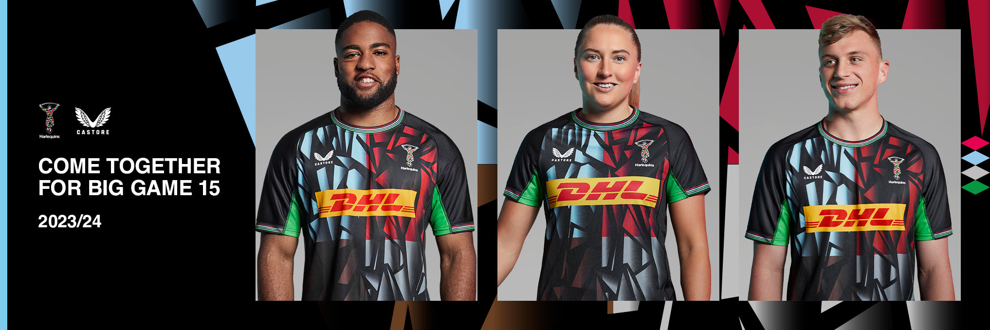 23/24 Women's Big Game Kit
