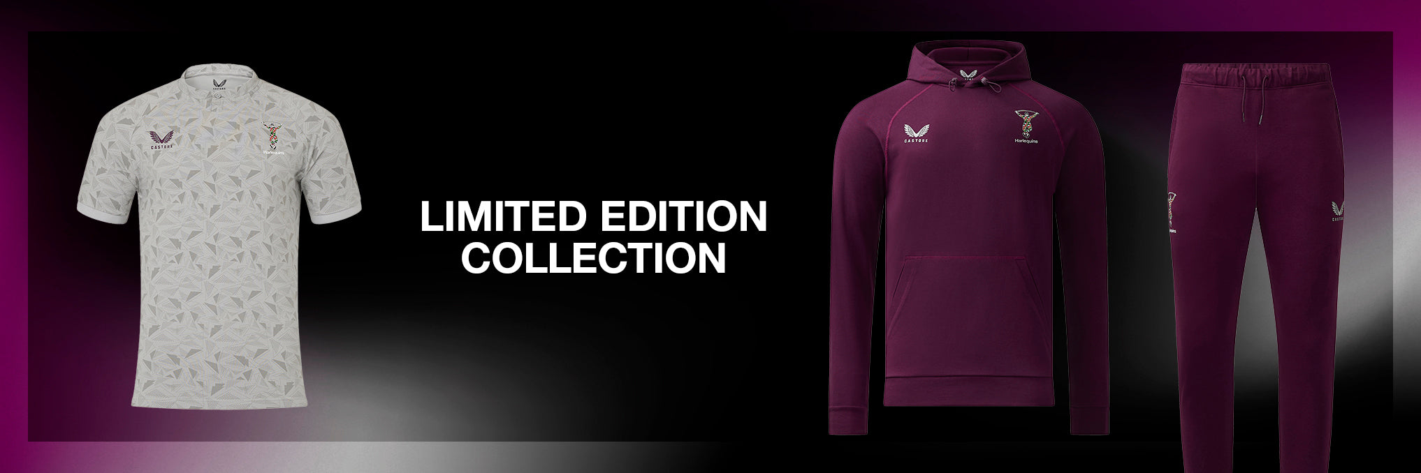 23/24 Limited Edition Collection