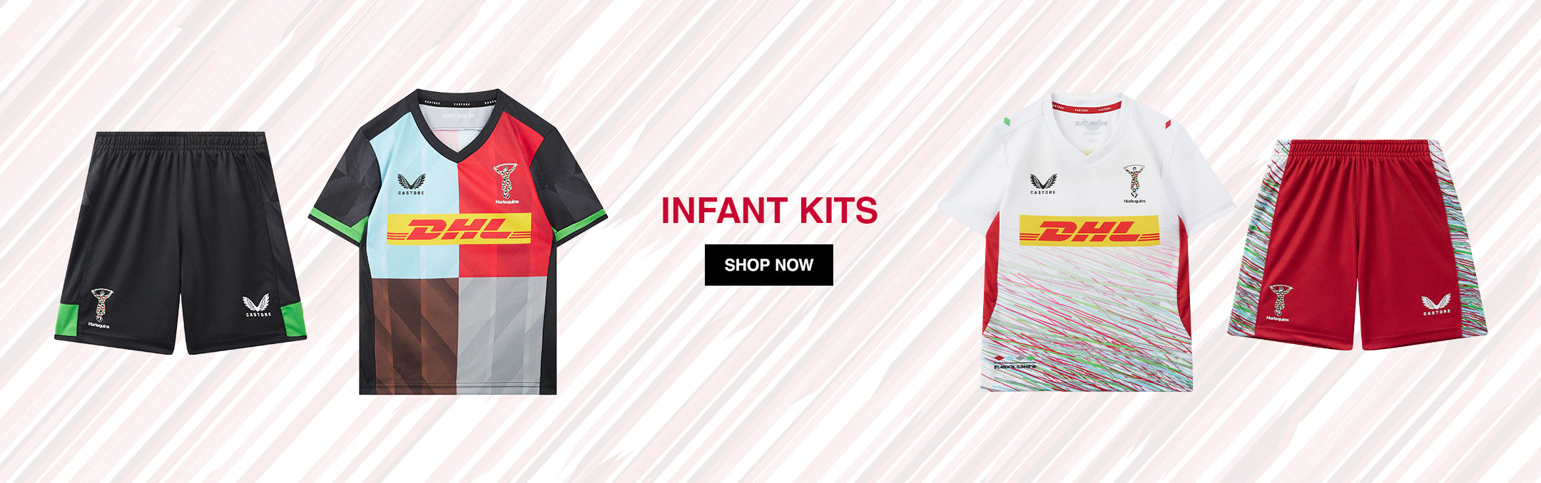 Infant Kits