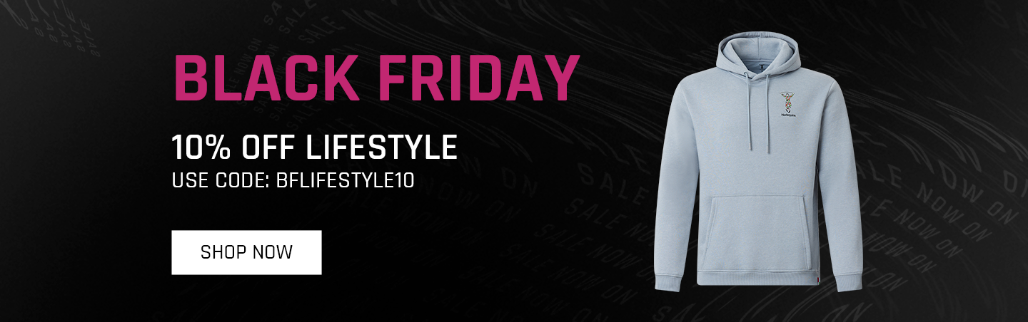 Black Friday - Monobrand 10% Off