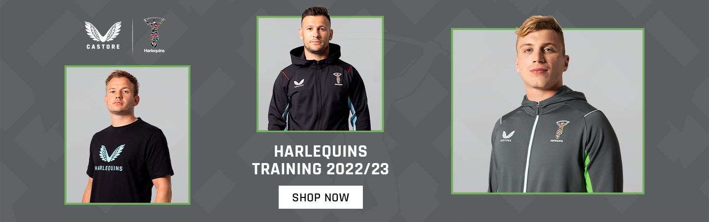 15% Off Selected Training Lines