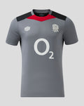 England Rugby Men's Gym Tee (O2)