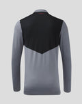 England Rugby Men's Mid Layer Top (O2)