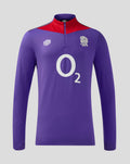 England Rugby Men's Mid Layer Top (O2)