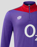 England Rugby Men's Mid Layer Top (O2)