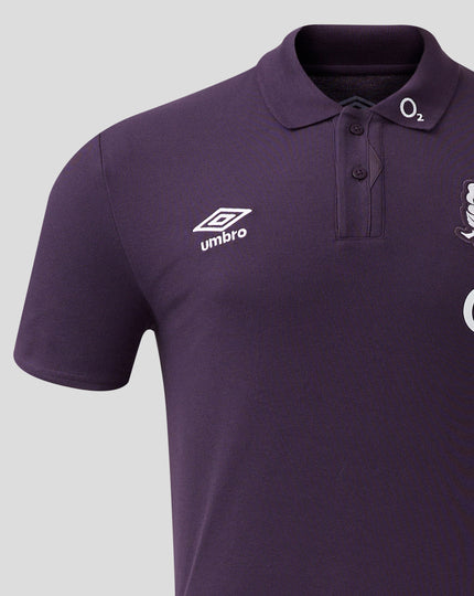 England Rugby Men's Polo