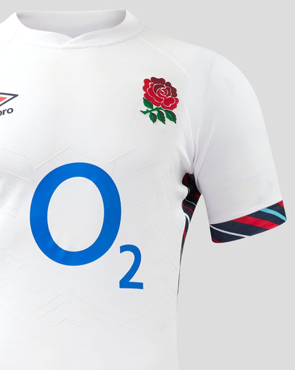 England Rugby Men's Home Pro Jersey