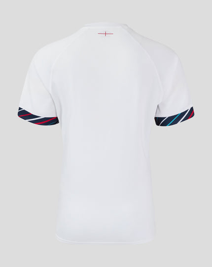 England Rugby Men's Home Jersey