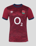 England Rugby Men's Alternate Jersey