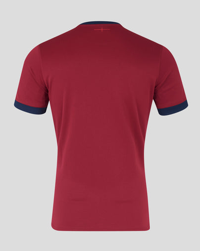 England Rugby Men's Alternate Jersey