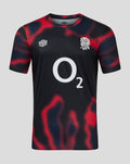 England Rugby Men's Warm Up Jersey (O2)