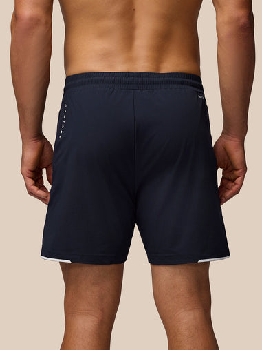 Apex Training Shorts - Navy