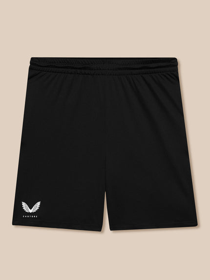 Adapt Training Shorts - Black