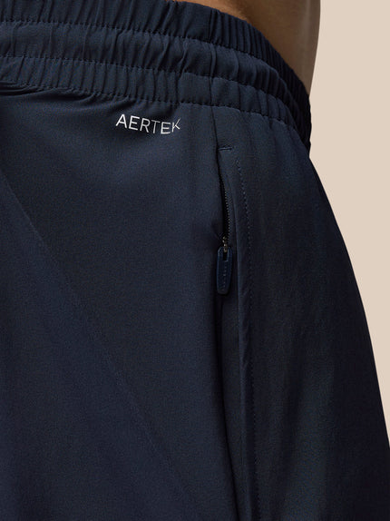 Adapt Training Shorts  - Navy