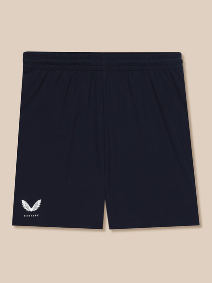 Adapt Training Shorts  - Navy