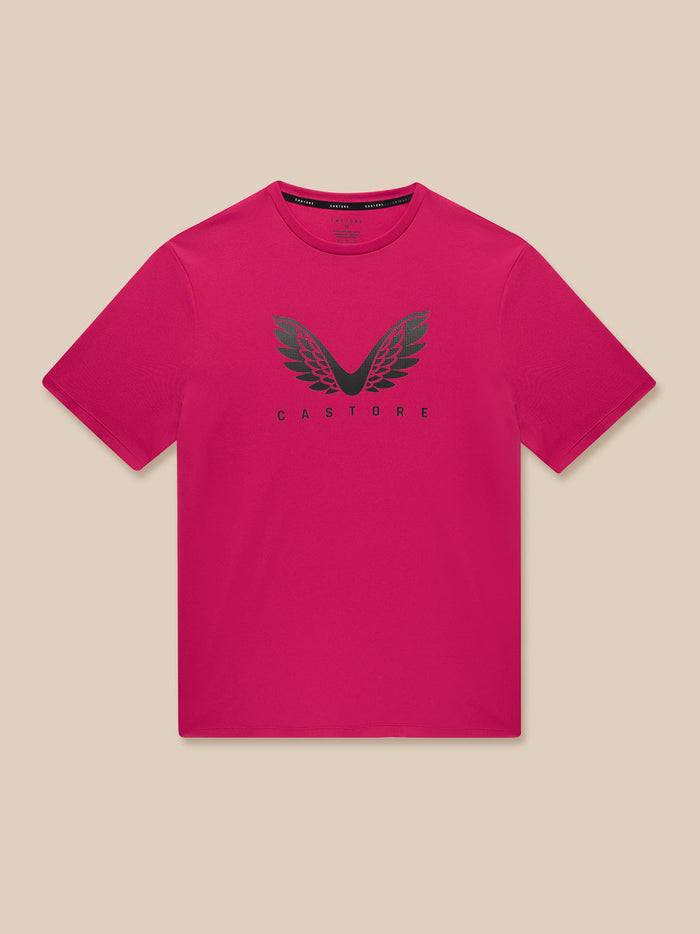 Adapt Training T-Shirt - Pink