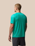 Adapt Training T-Shirt - Dark Aqua