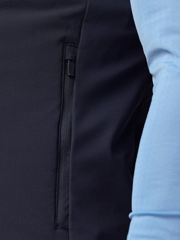 Apex Training Gilet - Navy