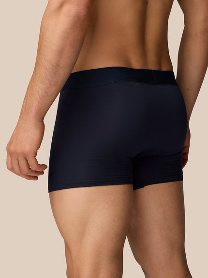Active 3 Pack Boxers - Grey