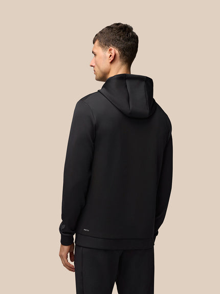 Flex Hoodie - Black