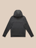 Flex Lifestyle Hoodie - Charcoal