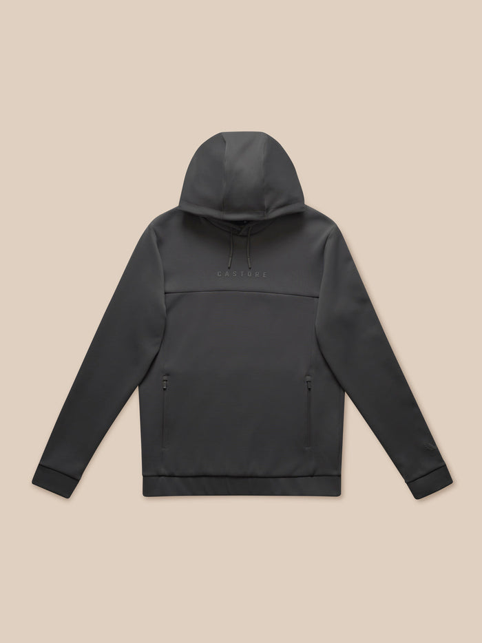 Flex Lifestyle Hoodie - Charcoal