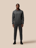 Flex Lifestyle Hoodie - Charcoal