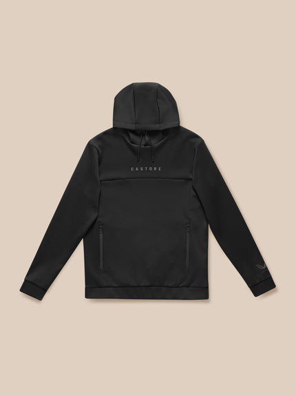 Flex Lifestyle Hoodie - Black