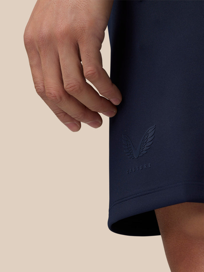 Flex Lifestyle Shorts - Midnight Navy