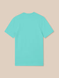 Zone Training T-Shirt - Light Aqua