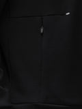 Travel Lifestyle Sweatshirt - Black