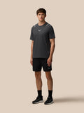 Apex Training 6” Shorts - Black