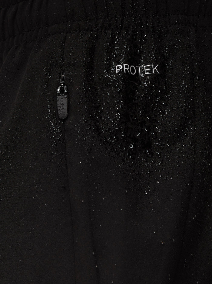 Apex Training 6” Shorts - Black