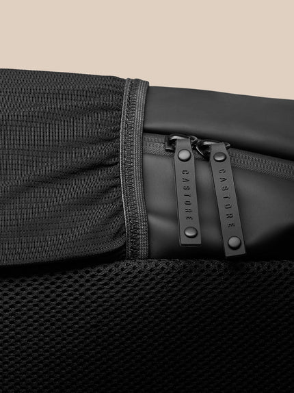 Active Backpack - Black