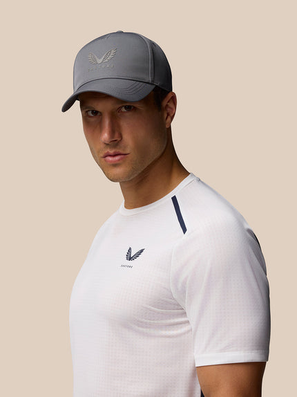 Active Cap - Charcoal