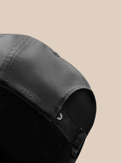 Active Cap - Charcoal