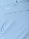 Golf Club Golf Shorts - Sky Blue