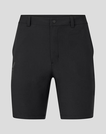 Golf Shorts - Black
