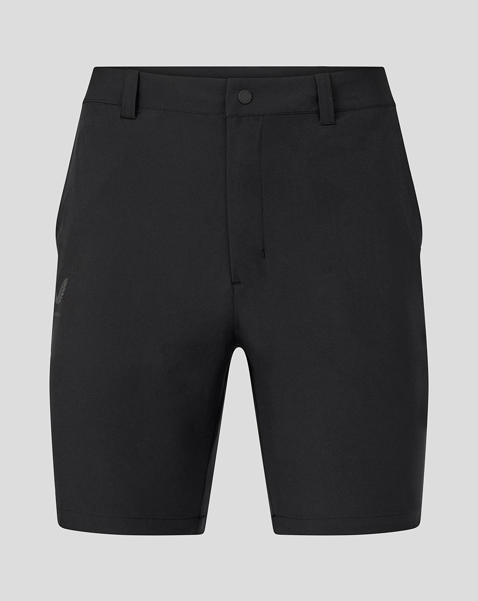 Golf Shorts - Black