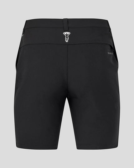 Golf Shorts - Black