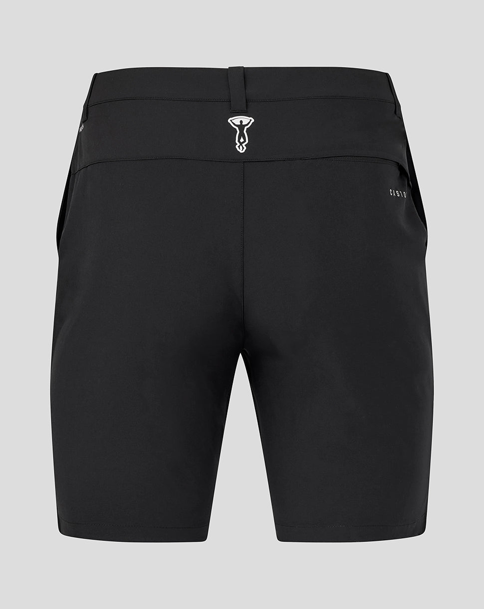 Golf Shorts - Black