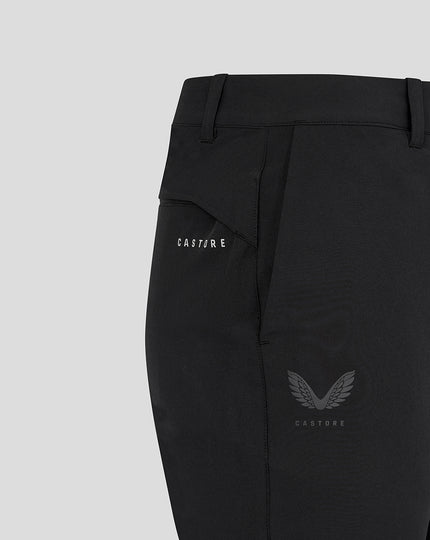 Golf Shorts - Black