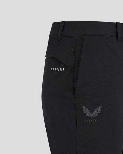 Golf Shorts - Black