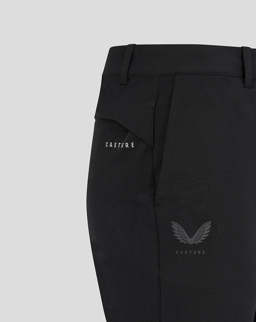 Golf Shorts - Black