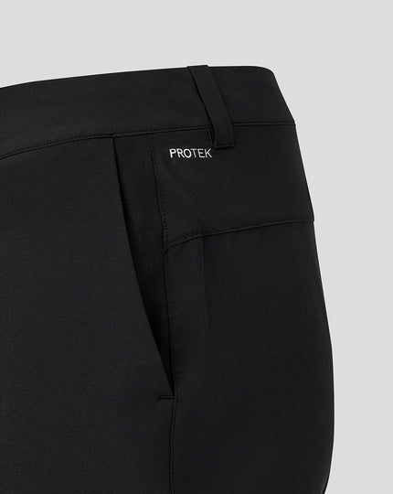 Golf Shorts - Black
