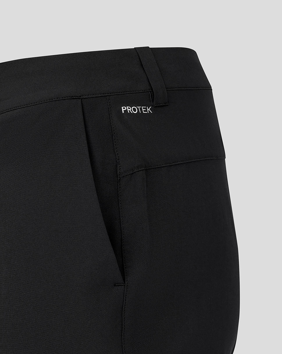 Golf Shorts - Black