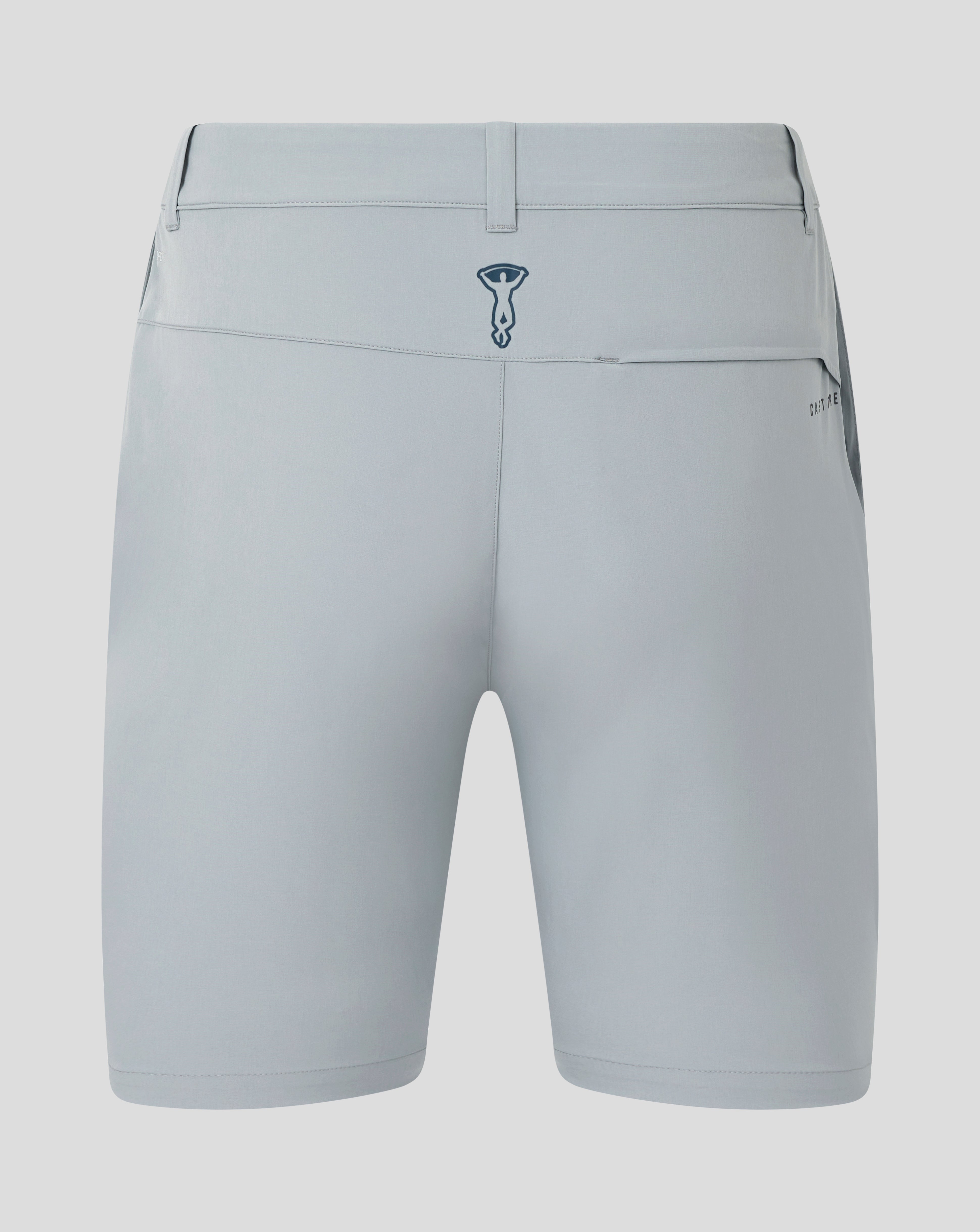 Golf Club Golf Shorts - Grey
