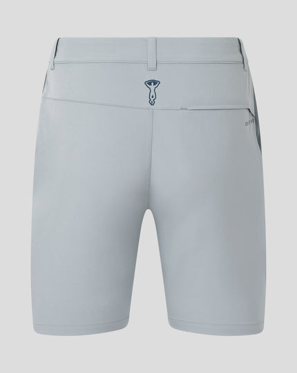 Golf Club Golf Shorts - Grey