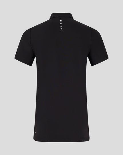 Golf Polo - Black