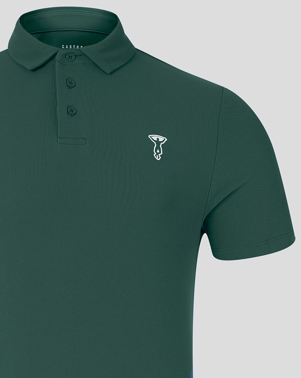 23/24 Golf Short Sleeve Polo